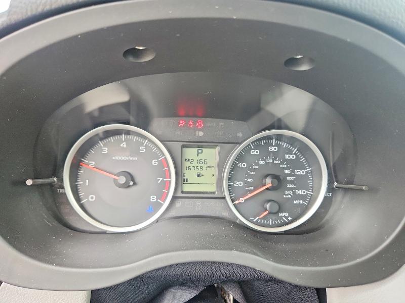 2014 Subaru Forester მანქანა იყიდება აუქციონზე, vin: JF2SJAAC0EH497288, აუქციონის ნომერი: 52231176
