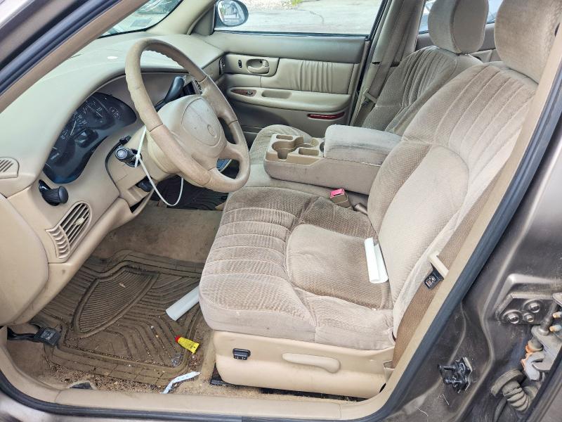 2004 Buick Century მანქანა იყიდება აუქციონზე, vin: 2G4WS52J441177437, აუქციონის ნომერი: 52839826