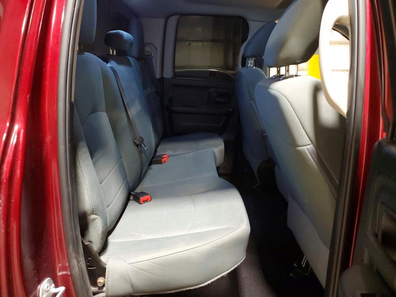 Продажа на аукционе авто 2019 Ram 1500 Classic, vin: 1C6RR7FG1KS514125, номер лота: 53745916