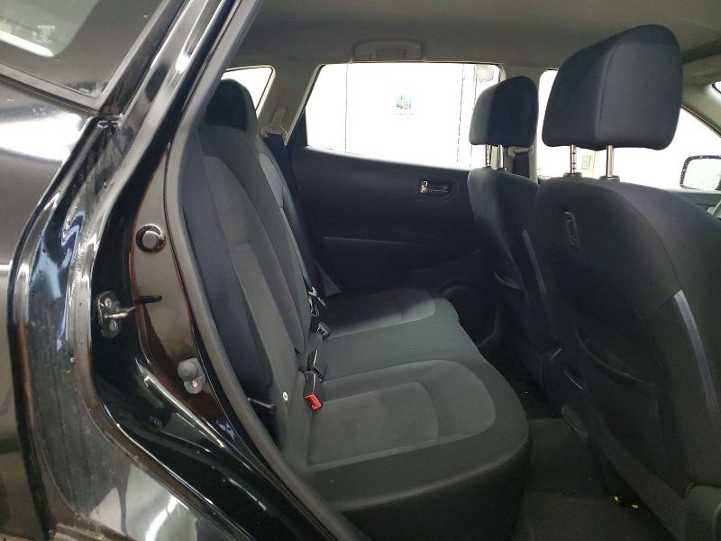52146276 :رقم المزاد ، JN8AS5MTXCW607139 vin ، 2012 Nissan Rogue مزاد بيع