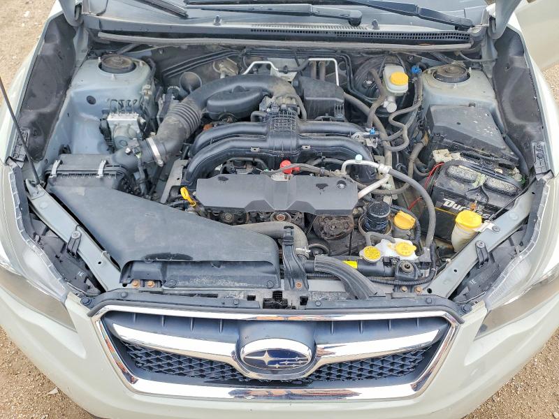 Aukcja sprzedaży 2014 Subaru Xv Crosstrek, vin: JF2GPACC2E8213659, numer aukcji: 52003286