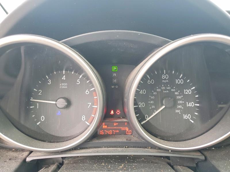 Aukcja sprzedaży 2013 Mazda 5, vin: JM1CW2CL5D0162192, numer aukcji: 53385726