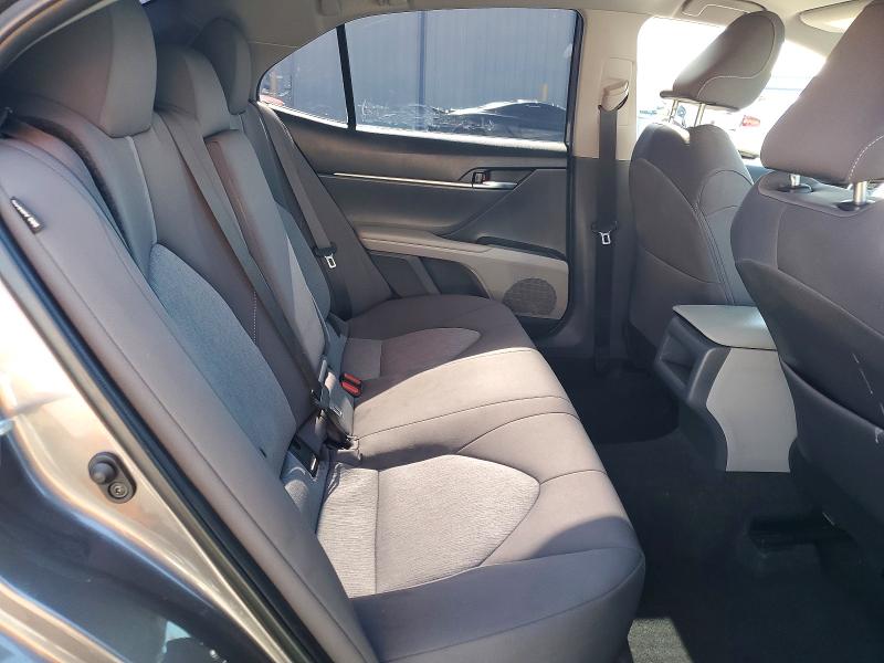 Aukcja sprzedaży 2023 Toyota Camry, vin: 4T1C11AK3PU084376, numer aukcji: 54172446