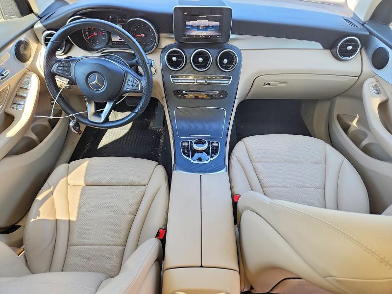 Продажа на аукционе авто 2019 Mercedes-benz Glc, vin: WDC0G4KB8KV149306, номер лота: 55072846