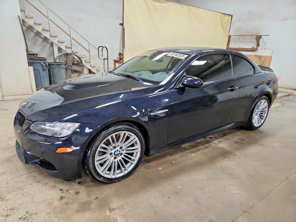 Auction sale of the 2012 Bmw M3, vin: WBSDX9C51CE784360, lot number: 55182526