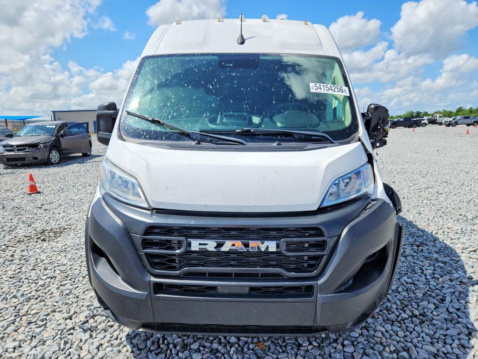 Aukcja sprzedaży 2023 Ram Promaster 2500, vin: 3C6LRVDG9PE543038, numer aukcji: 54154256