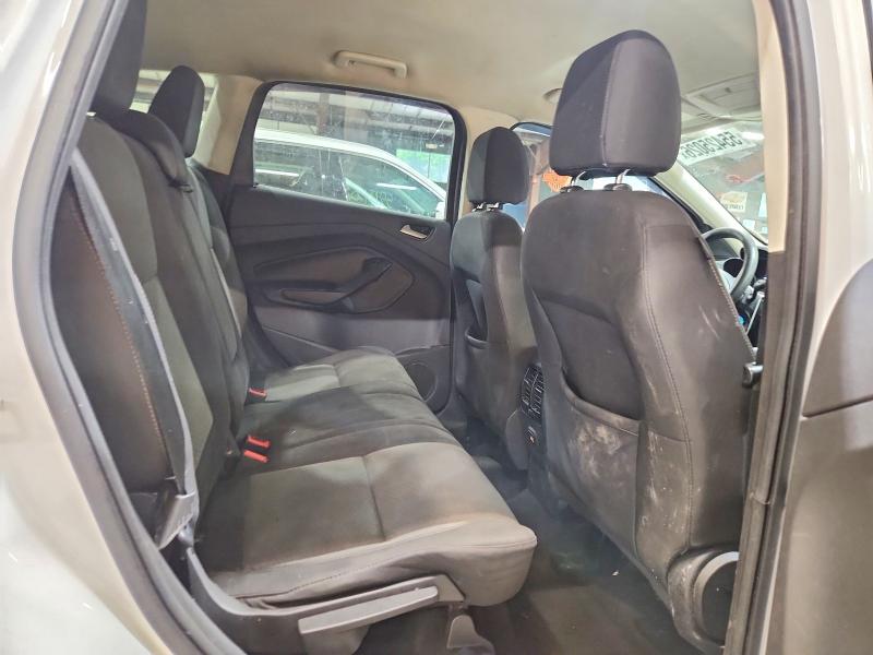 2017 Ford Escape მანქანა იყიდება აუქციონზე, vin: 1FMCU0GDXHUB03212, აუქციონის ნომერი: 55425026