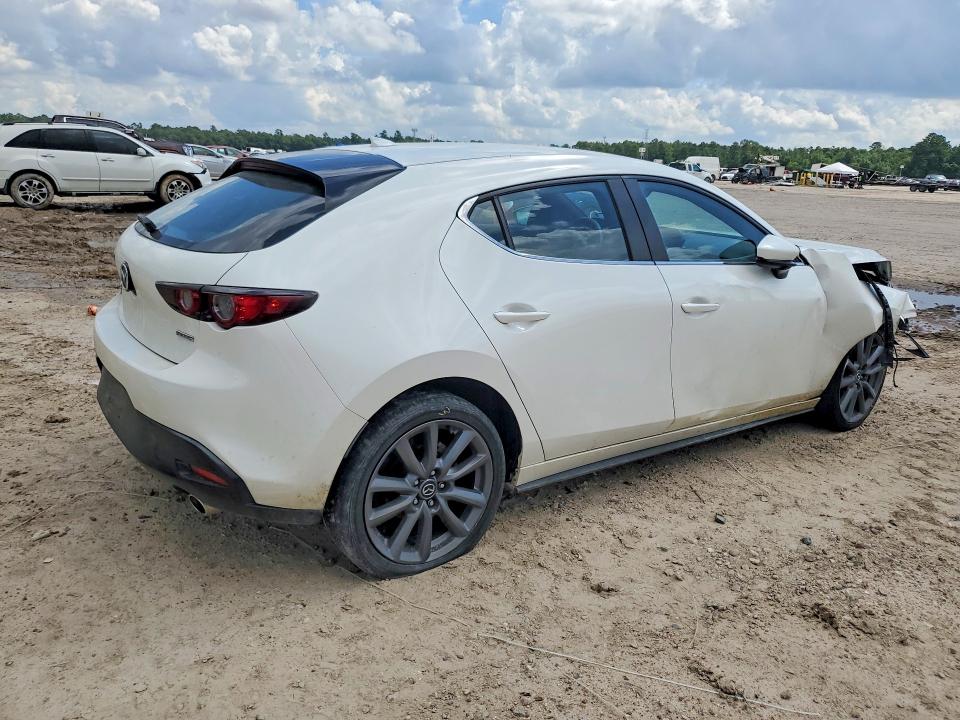 54974146 :رقم المزاد ، JM1BPBMM7L1161098 vin ، 2020 Mazda 3 مزاد بيع