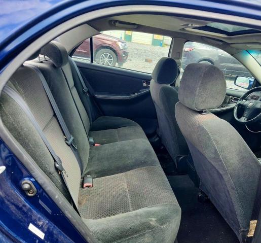 53339636 :رقم المزاد ، 1NXBR32E06Z687115 vin ، 2006 Toyota Corolla مزاد بيع