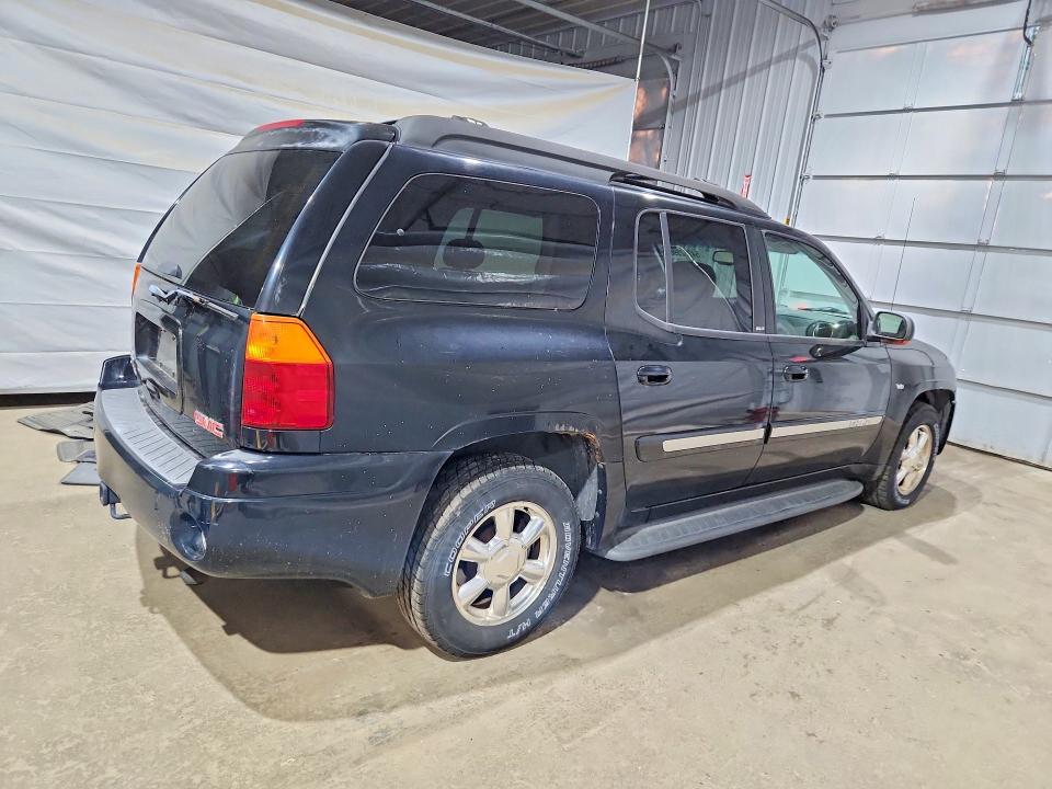 54752596 :رقم المزاد ، 1GKET16PX36220128 vin ، 2003 Gmc Envoy مزاد بيع