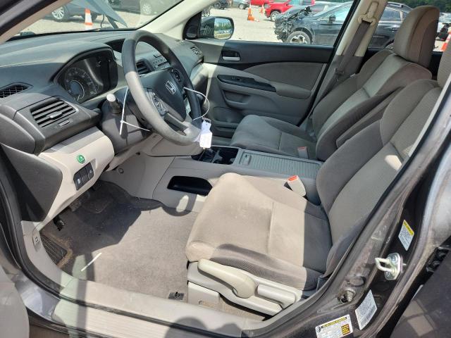 Aukcja sprzedaży 2014 Honda Cr-v, vin: 5J6RM4H50EL065398, numer aukcji: 55188696