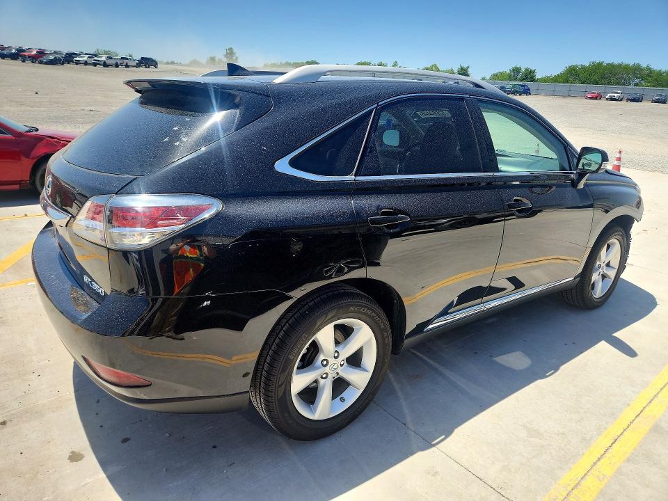 2015 Lexus Rx 350 მანქანა იყიდება აუქციონზე, vin: 2T2BK1BA9FC310818, აუქციონის ნომერი: 53094446