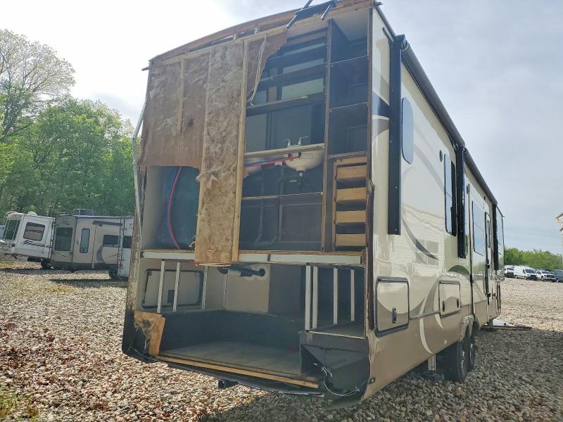 Aukcja sprzedaży 2019 Montana Trailer, vin: 4YDF37626K4703176, numer aukcji: 53964996