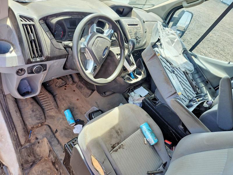 Aukcja sprzedaży 2018 Ford Transit, vin: 1FTYR2CG1JKB55191, numer aukcji: 52428116