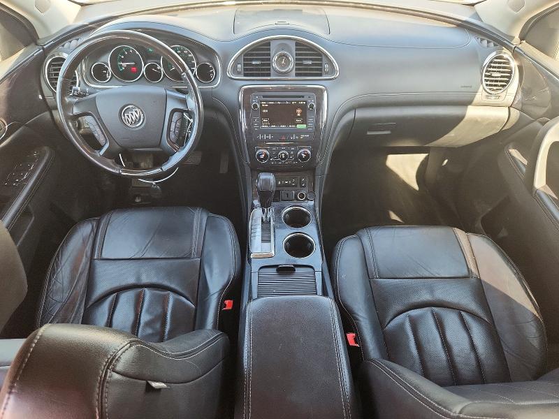Продажа на аукционе авто 2015 Buick Enclave, vin: 5GAKVBKD6FJ388104, номер лота: 54910526
