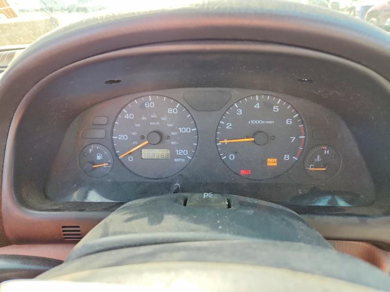 Продажа на аукционе авто 1998 Subaru Forester, vin: JF1SF6553WG708747, номер лота: 53328256