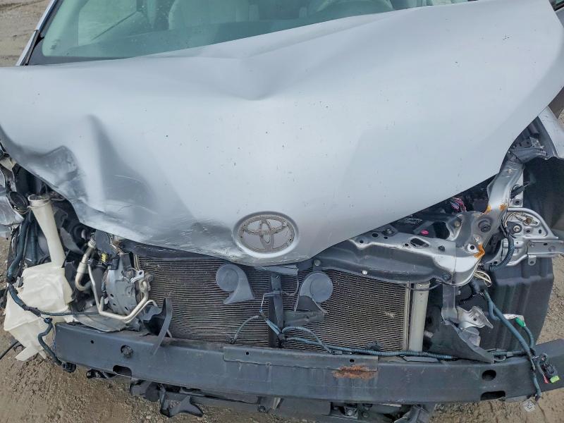 Продажа на аукционе авто 2013 Toyota Sienna, vin: 5TDKK3DC4DS397272, номер лота: 54718196