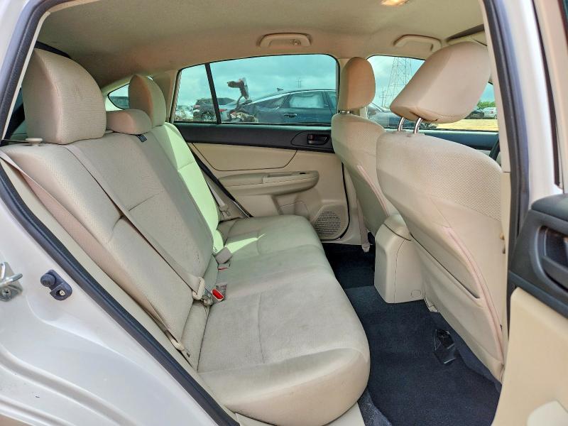 54429076 :رقم المزاد ، JF1GPAA61CH223677 vin ، 2012 Subaru Impreza مزاد بيع