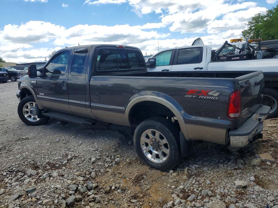 Aukcja sprzedaży 2006 Ford F350, vin: 1FTWX31P16EA87907, numer aukcji: 53791346