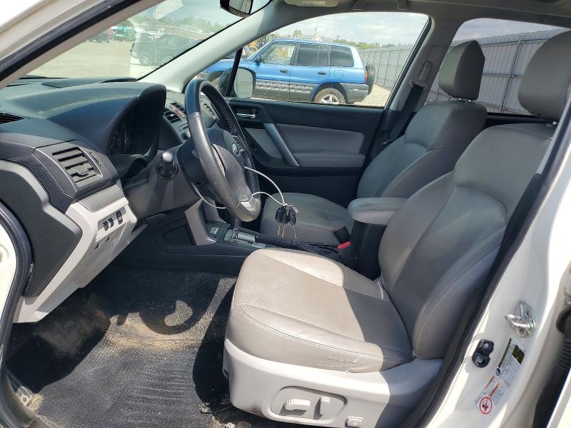 Продажа на аукционе авто 2014 Subaru Forester, vin: JF2SJAHC5EH442714, номер лота: 52016736