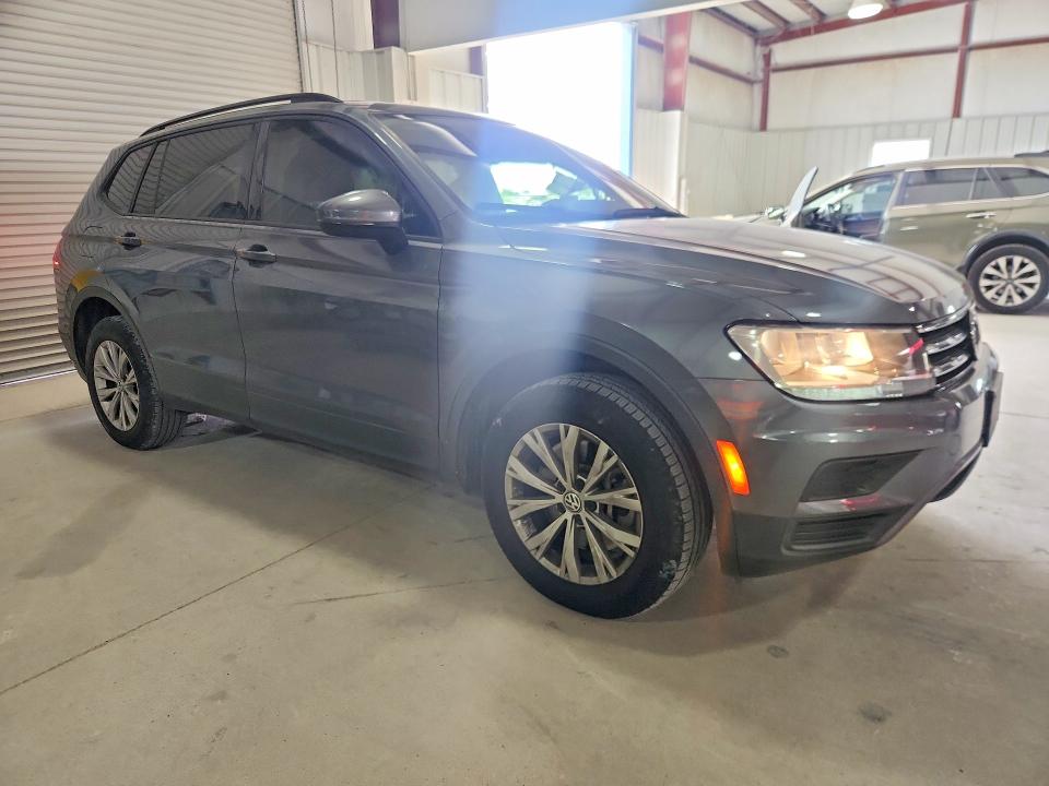 Aukcja sprzedaży 2020 Volkswagen Tiguan, vin: 3VV1B7AX8LM097924, numer aukcji: 54230056