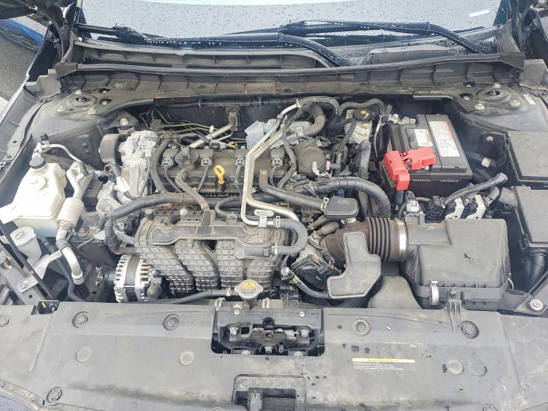 Продаж на аукціоні авто 2023 Nissan Altima, vin: 1N4BL4BV3PN381720, номер лоту: 54811946