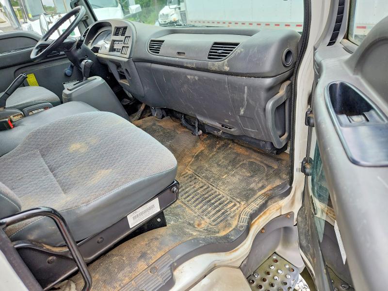 Продаж на аукціоні авто 2005 Isuzu Ftr / Fvr, vin: 4GTJ7F1325F700746, номер лоту: 52186366