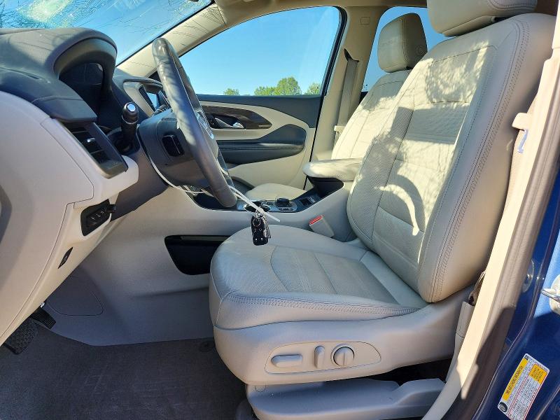 Продажа на аукционе авто 2024 Gmc Terrain, vin: 3GKALXEGXRL153998, номер лота: 53434256