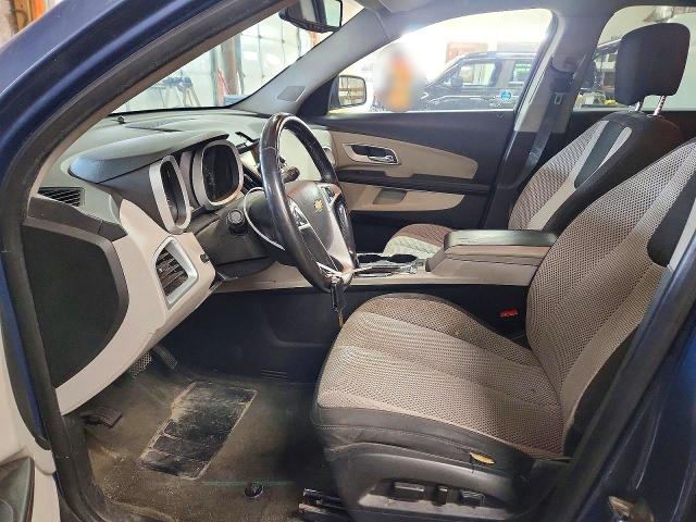 Aukcja sprzedaży 2011 Chevrolet Equinox, vin: 2CNALDEC9B6474203, numer aukcji: 52727006