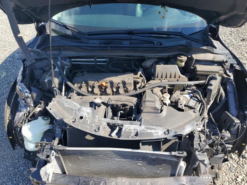 Aukcja sprzedaży 2016 Honda Hr-v, vin: 3CZRU5H77GM711691, numer aukcji: 55234166