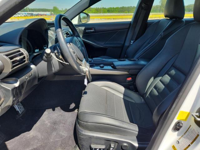 2014 Lexus Is მანქანა იყიდება აუქციონზე, vin: JTHBF1D22E5013544, აუქციონის ნომერი: 52482566