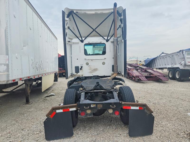 2019 Peterbilt 579 მანქანა იყიდება აუქციონზე, vin: 1XPBA48X6KD622269, აუქციონის ნომერი: 53845456