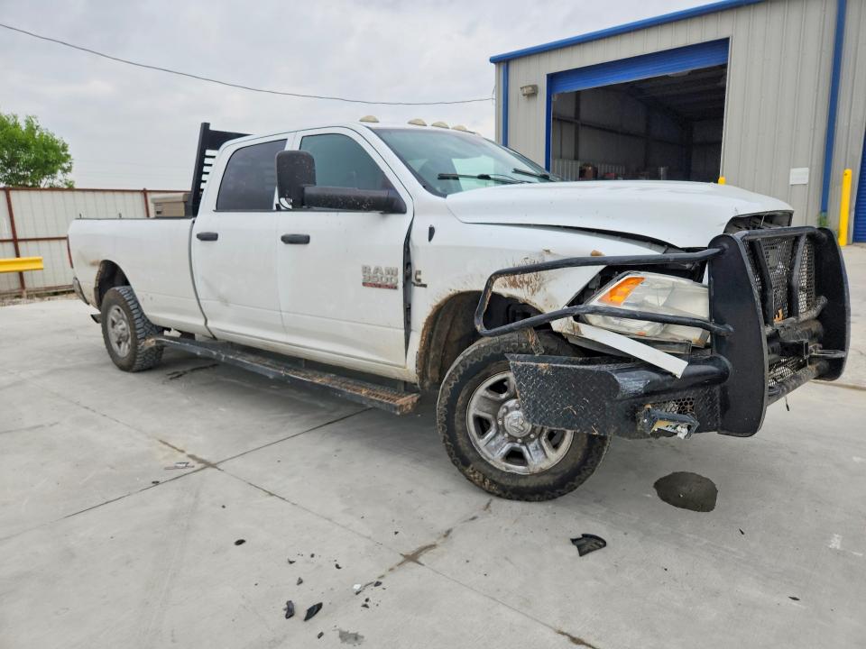 Продажа на аукционе авто 2014 Ram 3500, vin: 3C63R3GL5EG226646, номер лота: 54256436