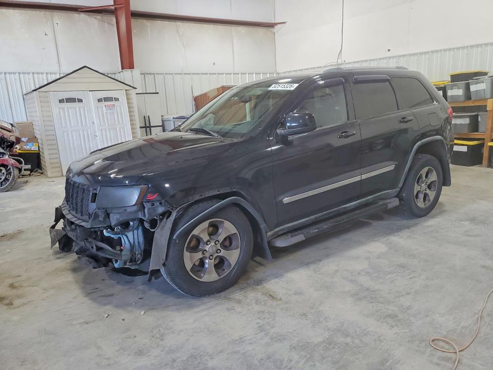 Продажа на аукционе авто 2011 Jeep Grand Cherokee, vin: 1J4RR4GG0BC534375, номер лота: 52515326