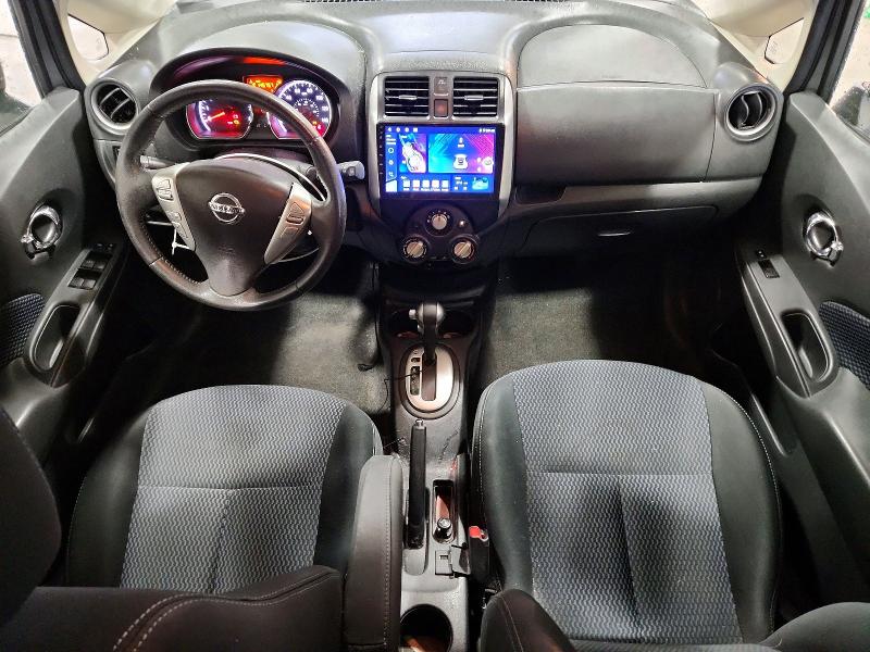 54706376 :رقم المزاد ، 3N1CE2CP1EL401203 vin ، 2014 Nissan Versa Note مزاد بيع