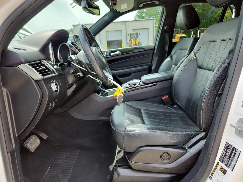 Продажа на аукционе авто 2017 Mercedes-benz Gle, vin: 4JGDA5HB8HA923412, номер лота: 54676486