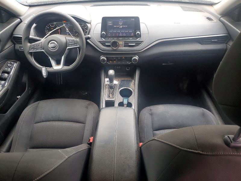 Продаж на аукціоні авто 2021 Nissan Altima, vin: 1N4BL4DV1MN336901, номер лоту: 54204686