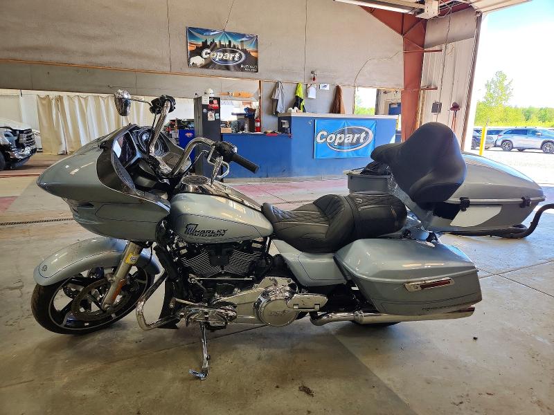 Aukcja sprzedaży 2025 Harley-davidson Fltrx, vin: 1HD1KH719SB624851, numer aukcji: 54647166