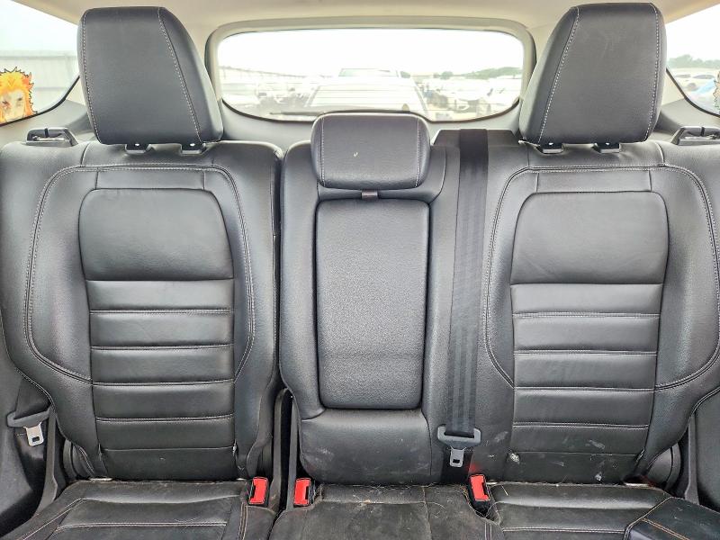 Aukcja sprzedaży 2017 Ford Escape, vin: 1FMCU9G94HUD96086, numer aukcji: 55449946