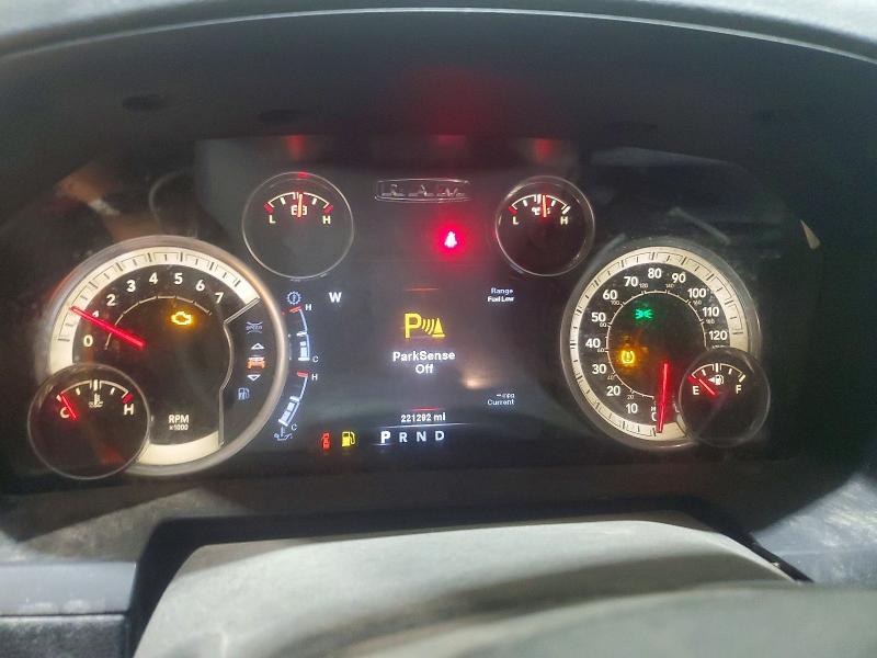 Продажа на аукционе авто 2014 Ram 2500, vin: 3C6TR5KT8EG233187, номер лота: 54525546
