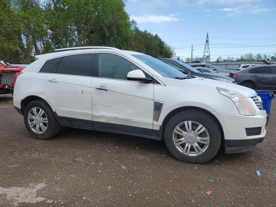 Продажа на аукционе авто 2016 Cadillac Srx, vin: 3GYFNBE36GS577994, номер лота: 54483026