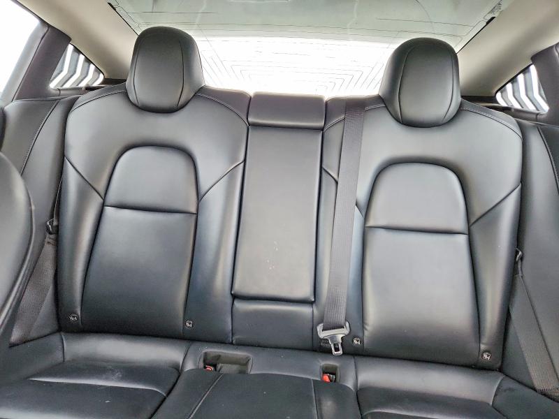Продажа на аукционе авто 2020 Tesla Model 3, vin: 5YJ3E1EA4LF590957, номер лота: 52715336