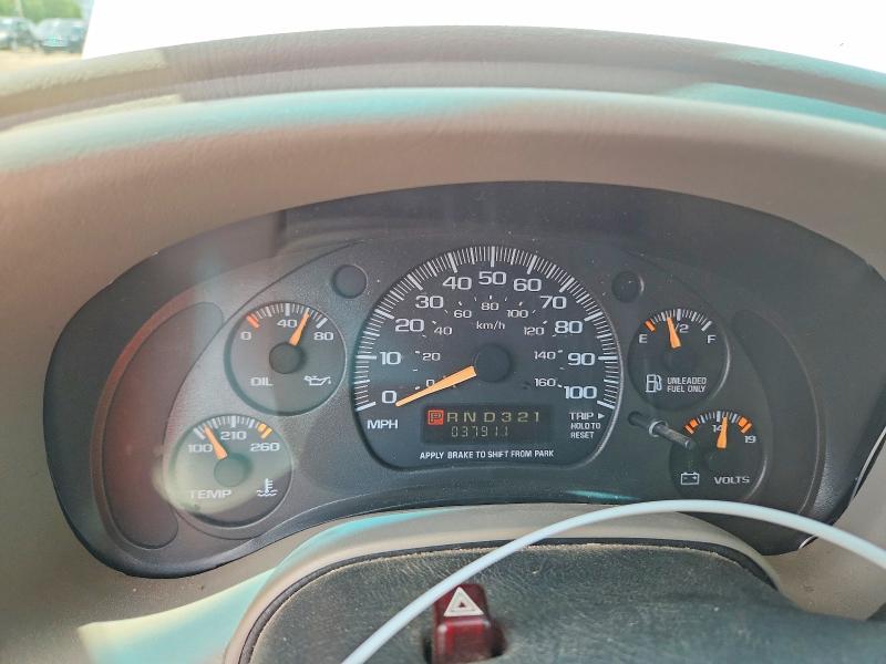 Продаж на аукціоні авто 2004 Chevrolet Astro, vin: 1GCDM19X94B105822, номер лоту: 51753886