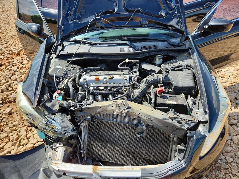 Продажа на аукционе авто 2012 Honda Accord, vin: 1HGCP2F61CA067707, номер лота: 54780146