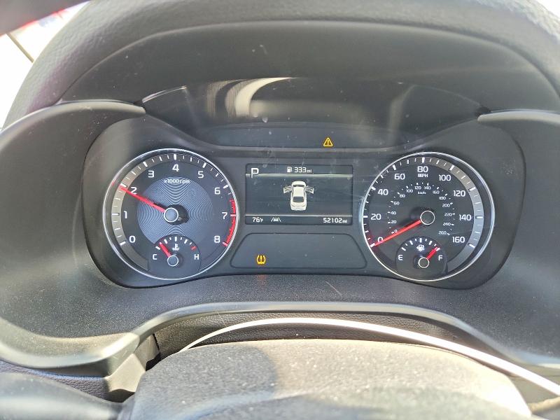 Продаж на аукціоні авто 2024 Kia Forte, vin: 3KPF24AD9RE742852, номер лоту: 54697336