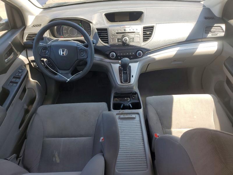 55379496 :رقم المزاد ، 3CZRM3H35EG714263 vin ، 2014 Honda Cr-v مزاد بيع
