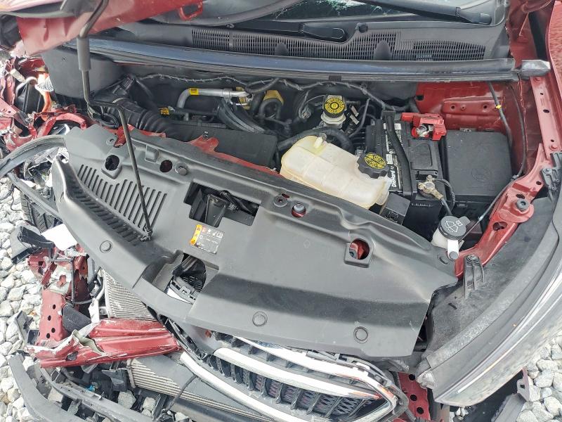 Aukcja sprzedaży 2021 Buick Encore, vin: KL4CJESB8MB359364, numer aukcji: 53206726
