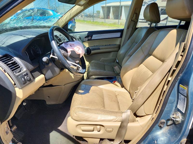 Продаж на аукціоні авто 2010 Honda Cr-v, vin: 5J6RE3H76AL016239, номер лоту: 52959476