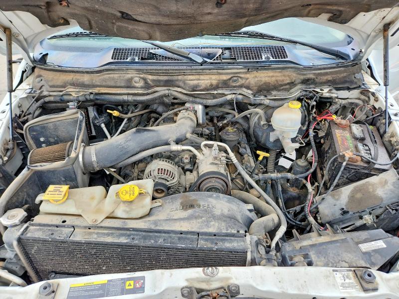 Aukcja sprzedaży 2006 Dodge Ram 2500, vin: 3D7KS29D76G185646, numer aukcji: 53883636