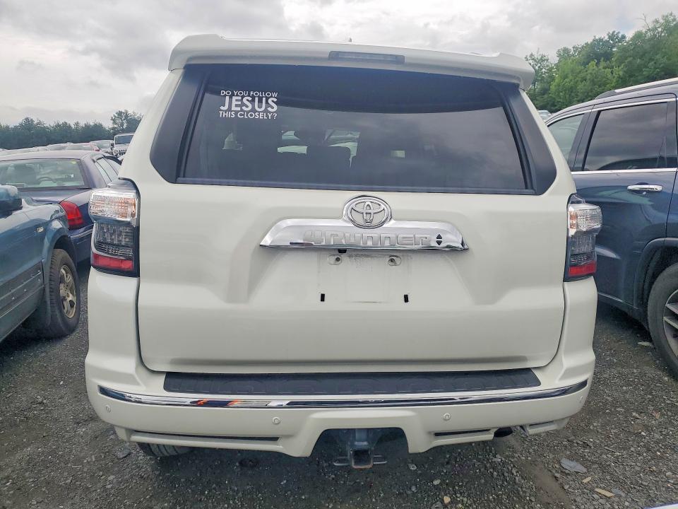 Продаж на аукціоні авто 2023 Toyota 4runner, vin: JTEKU5JR6P6169823, номер лоту: 53310096